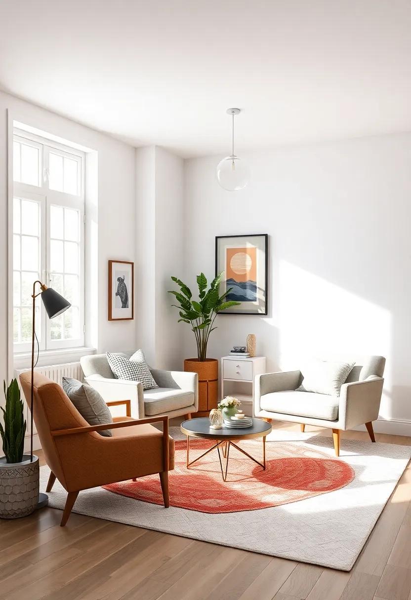 Transformative Styles: From Bohemian⁣ to Contemporary