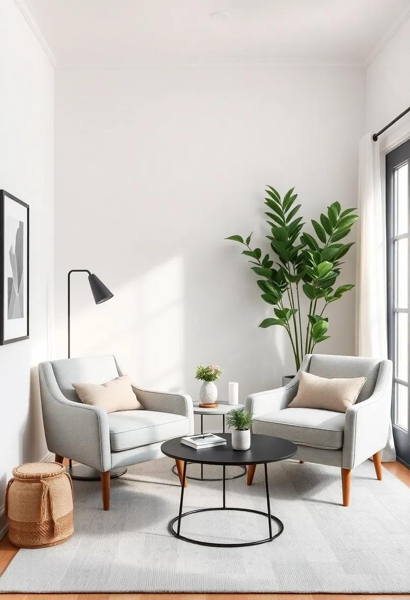 Choosing the Right Accent Chair for Your Lifestyle and needs