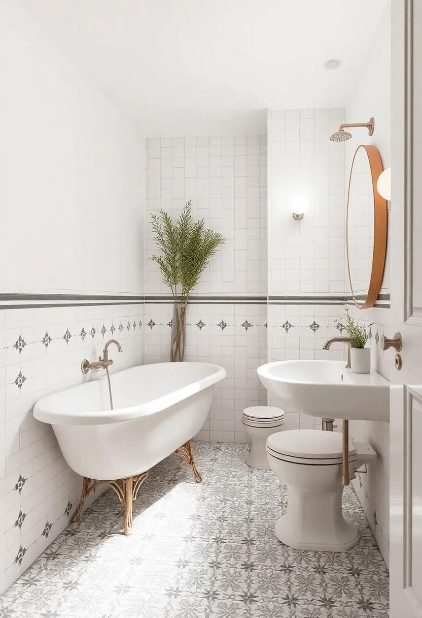 Capturing the Charm‍ of Retro Design ​in Contemporary Spaces