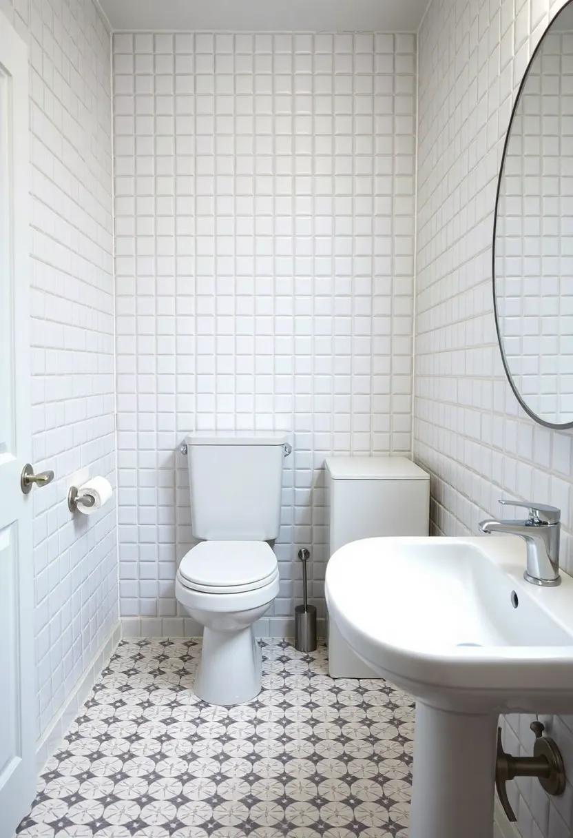 The Impact of Vintage Toilets and Sinks on‌ Overall Style
