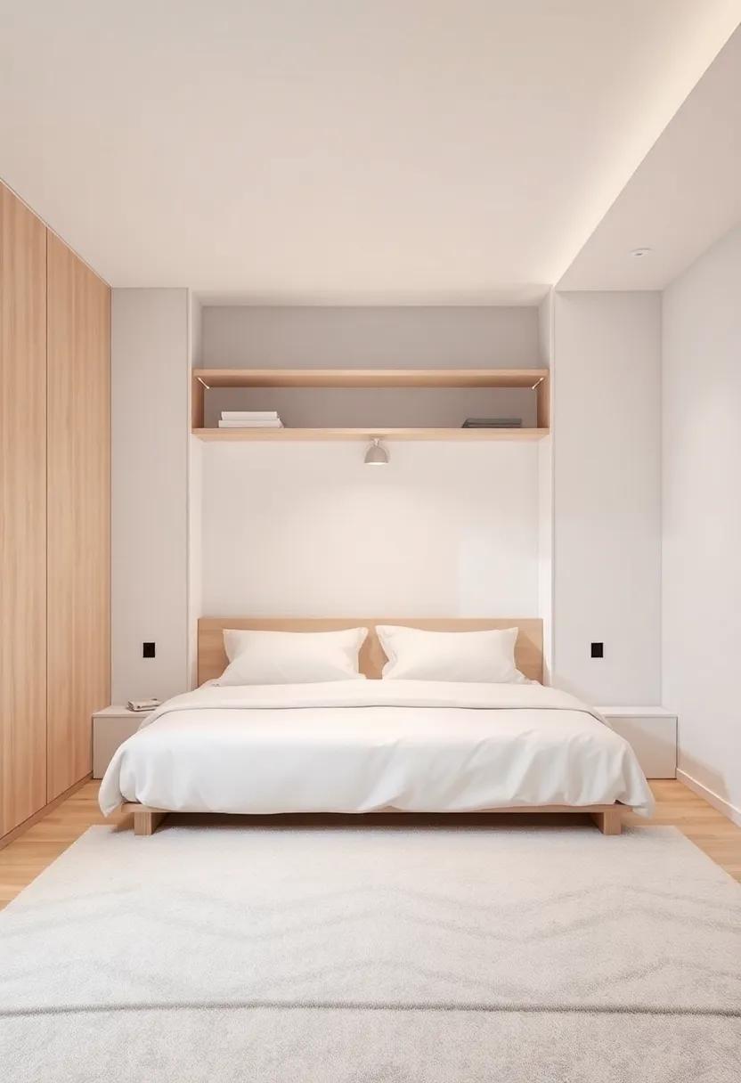Maximize Your Space: Innovative Under-Bed Storage Solutions for Every Bedroom
