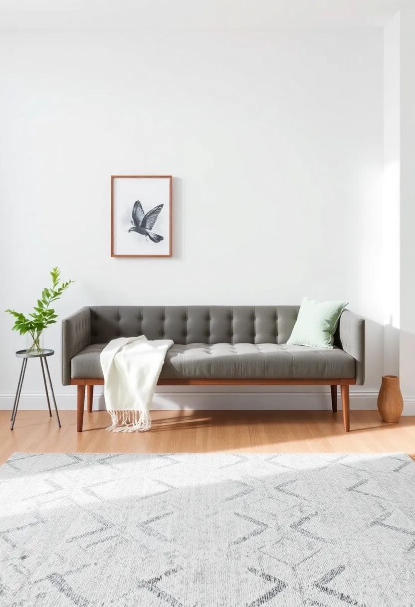 Transform Your Space: Stylish Bedroom Bench Ideas for Every Decor Style and Function