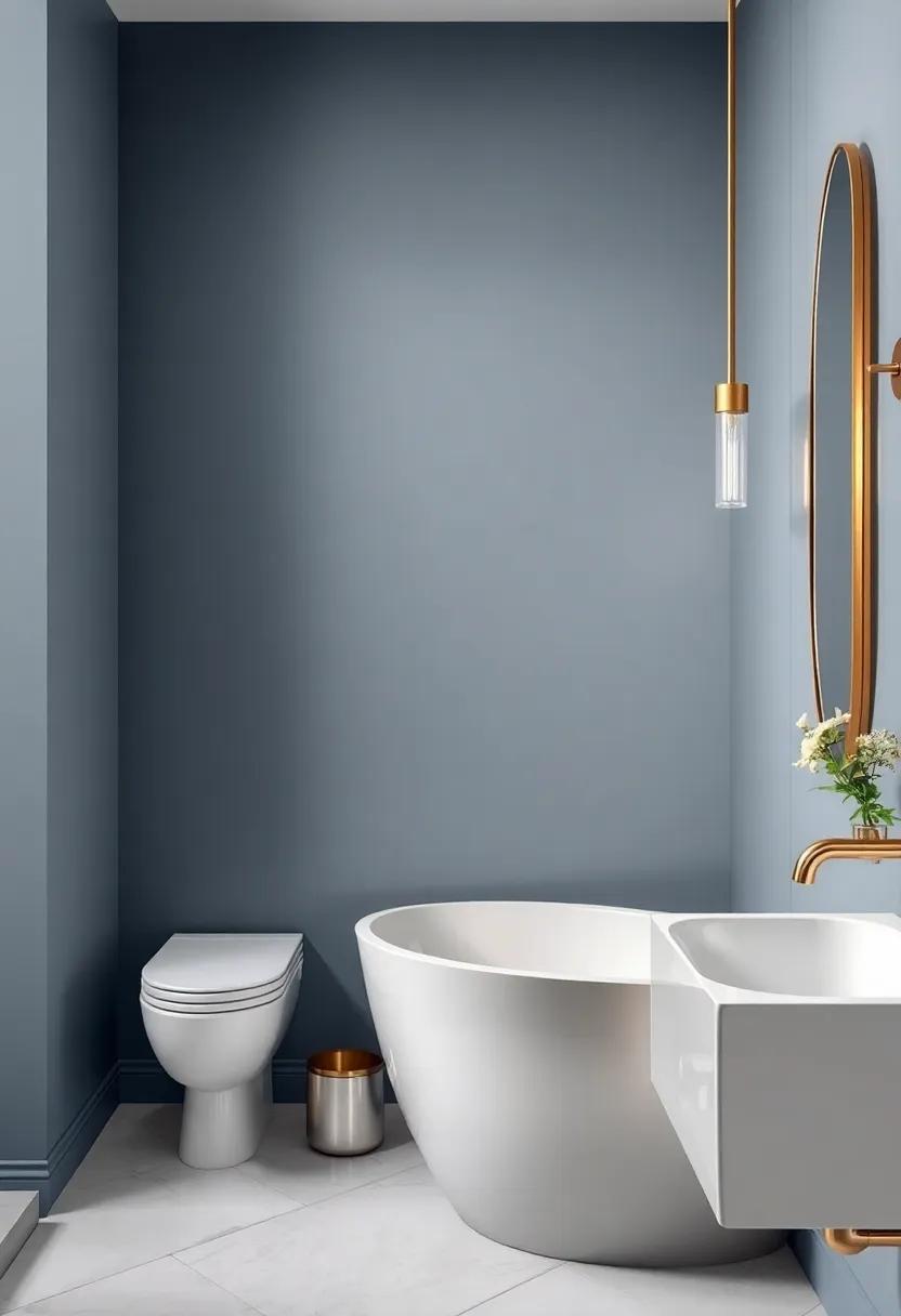 Choosing⁢ Glamorous Metallics: Luxury Finishes for a Chic Look