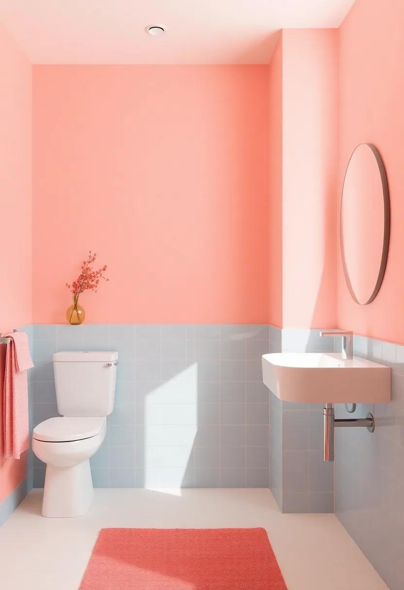 Creating an‌ Inviting Atmosphere: Using Color to foster Relaxation