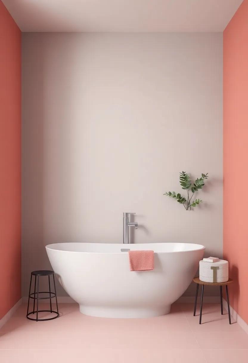 Curating Your Color story: Selecting Complementary Shades for Harmony