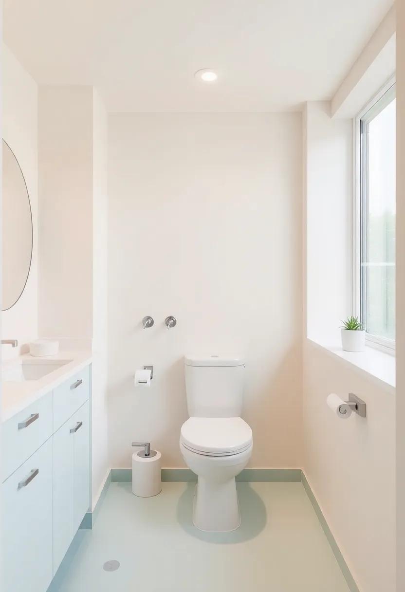 Pastel Inspiration: light⁢ and⁣ Airy Shades for a Refreshing Feel