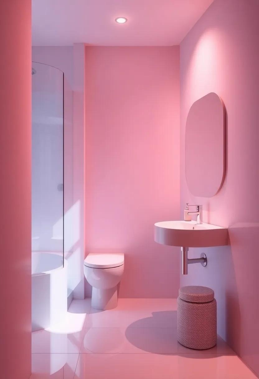 Reflective Surfaces: Enhancing Color with Strategic Lighting Choices