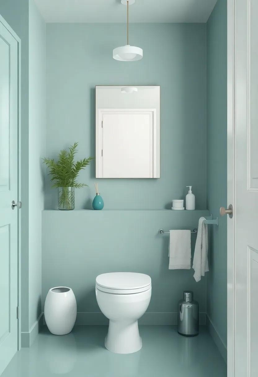 Seasonal Swaps: refreshing Your Color Scheme Throughout the Year
