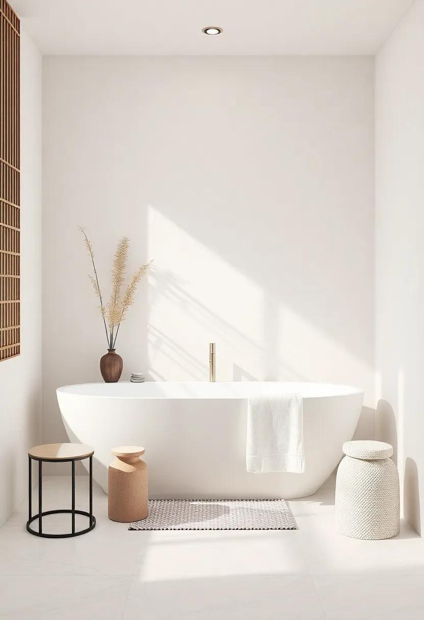 Aromas of ‍Serenity: Scent ⁢Strategies⁣ for a⁣ Calm ⁢Atmosphere