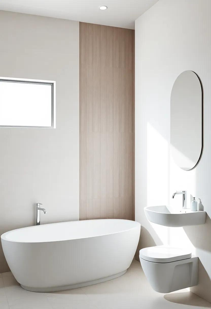 Minimalist ⁤Design: Embracing Simplicity for Peaceful Spaces