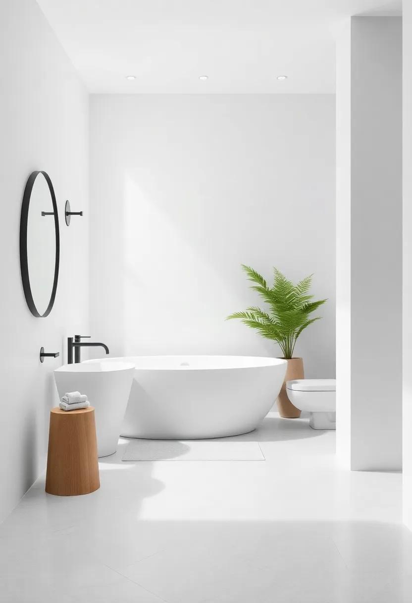 Sculptural Elements: Choosing ‍Unique Accents ‍for a ⁢Personal Touch