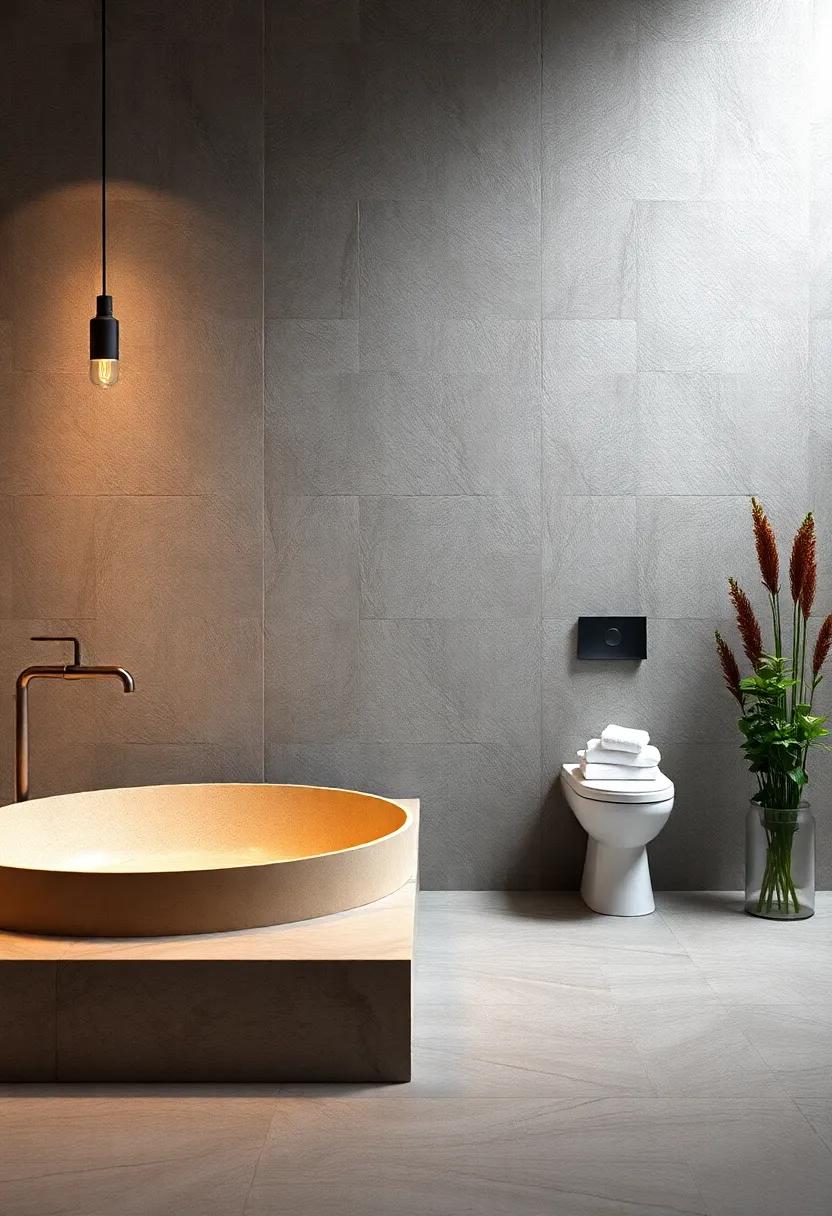 Textures to ‌Tempt: Mixing Materials for Visual and Tactile Harmony