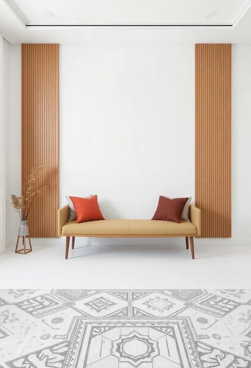 Customized Benches Tailored ‌To ⁤Fit⁤ Your Bedroom Aesthetic