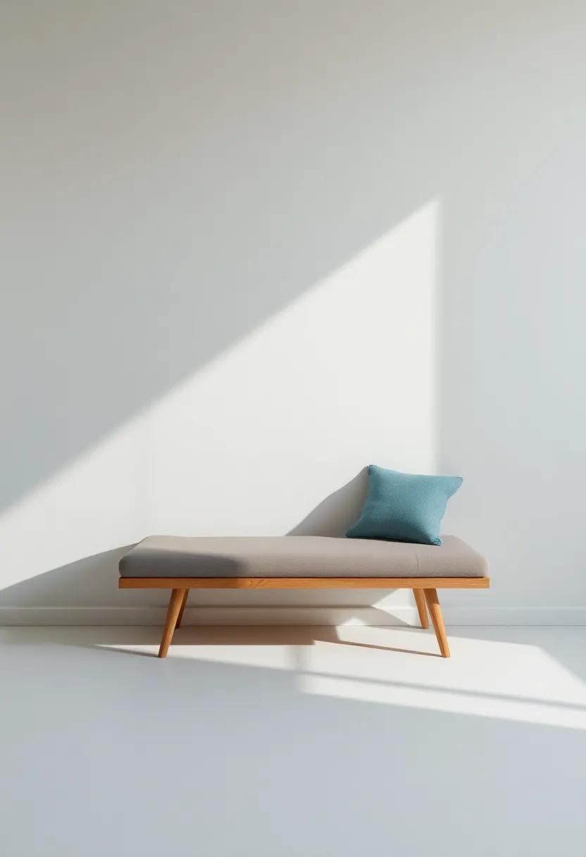 Personal Touches For Your Bench Selection To Reflect Your Style