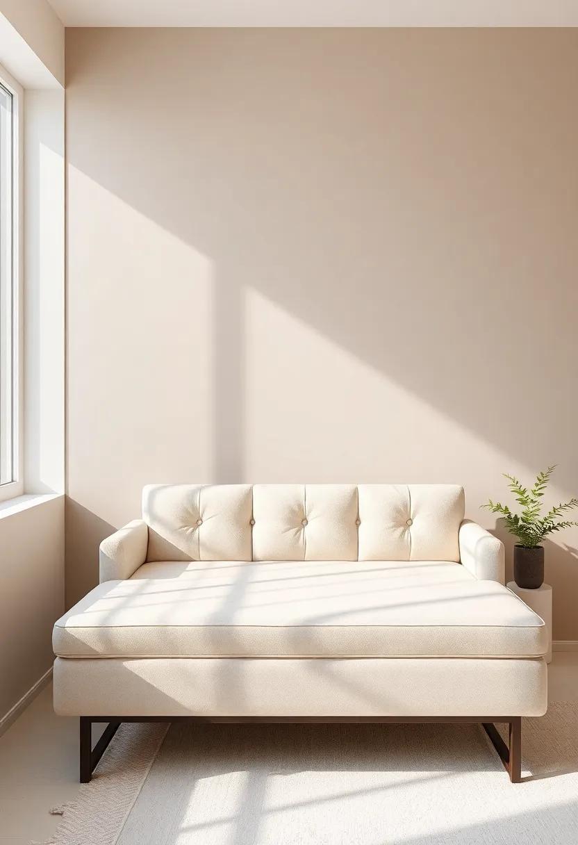 Versatile Bench ⁣Ideas that adapt To Various Bedroom Themes