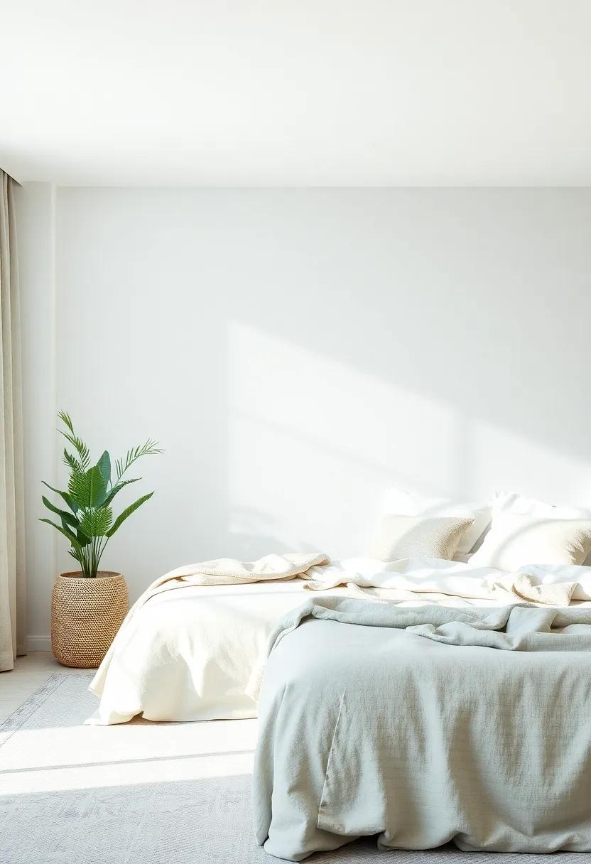Eco-Friendly Choices: Choosing Sustainable Textiles for a Greener Sanctuary