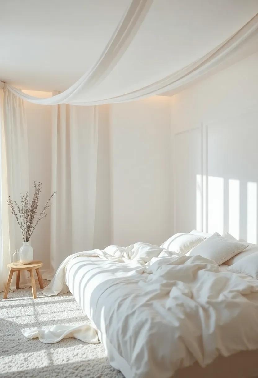 Mood Lighting:‍ Using Fabric to Create Soft, Inviting‍ Illumination
