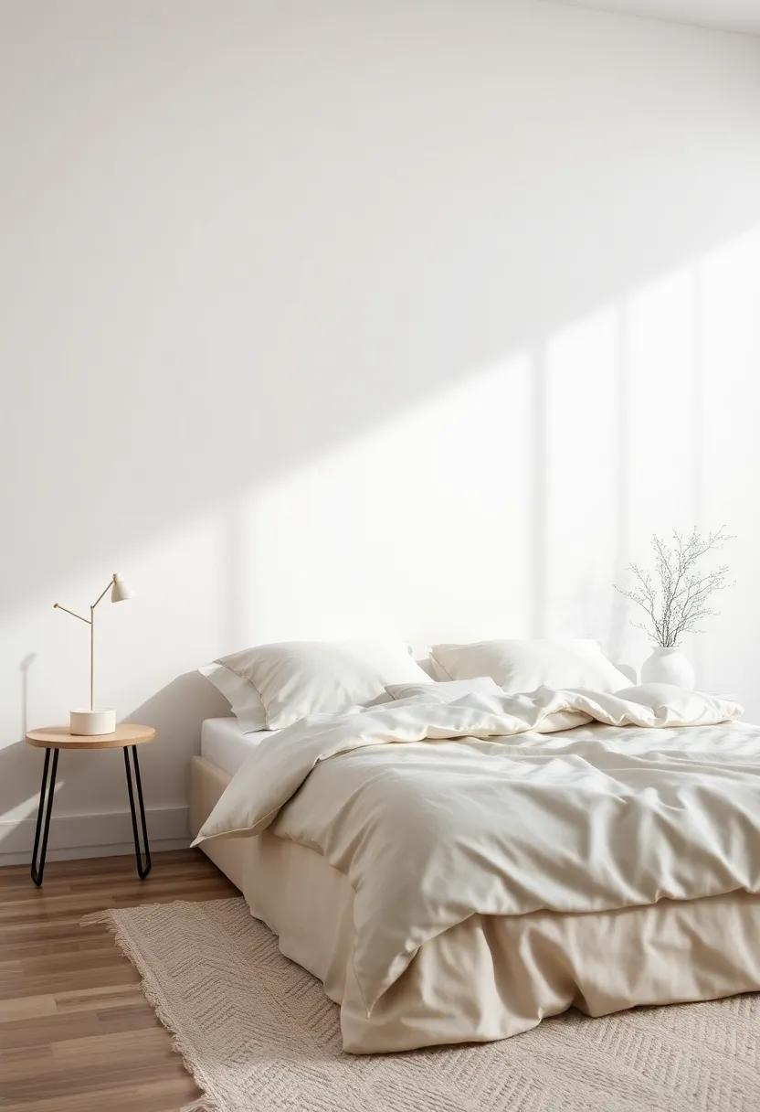 Softening ⁤Hard Edges: Incorporating Cushioned Elements in Your Decor