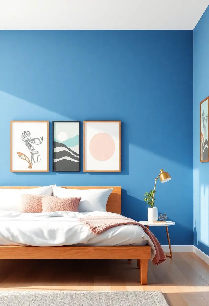 Whimsical Themes: Showcasing Fun and Playfulness with⁤ Quirky Artwork
