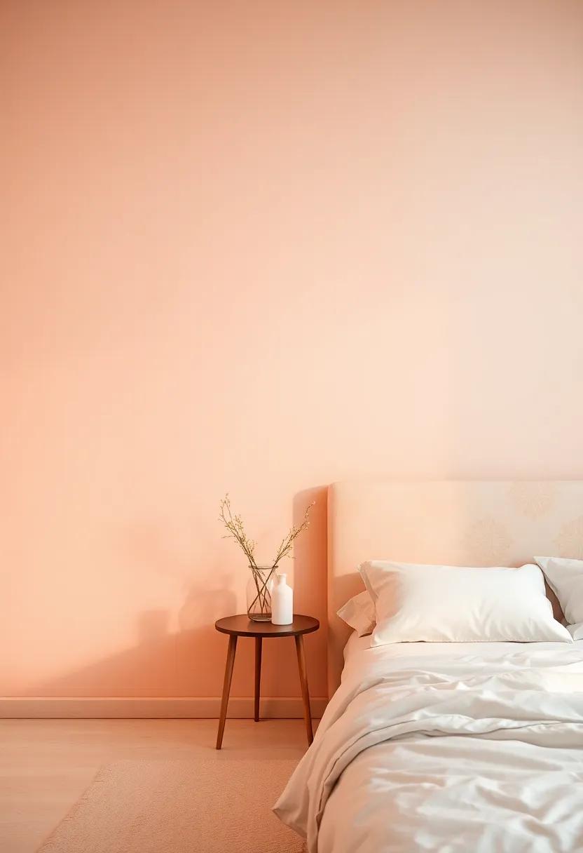 Captivating Color Palettes: How Wall⁢ Art Influences Your Bedroom's Mood