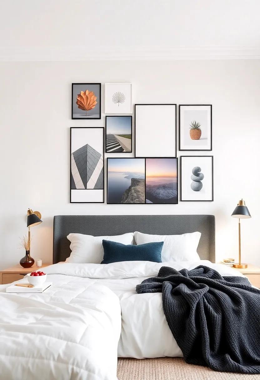 Botanical Prints: Bringing the Outdoors‍ Inside for⁣ a ⁢Fresh and Inviting ⁢Feel