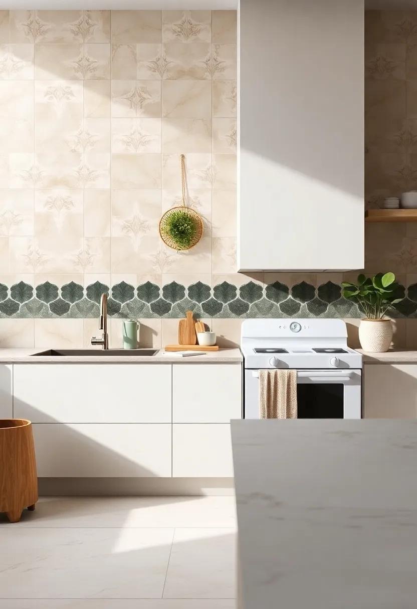 Sourcing Sustainable and Artisanal Tiles for the Eco-Conscious Home