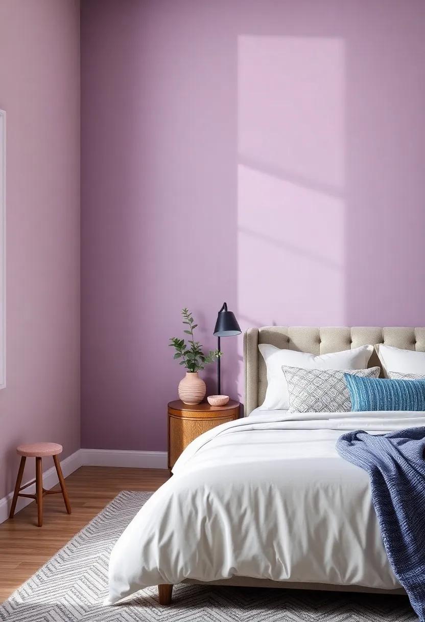 Balancing Boldness:​ How to Harmonize Accent⁢ Colors with Your​ Base Palette