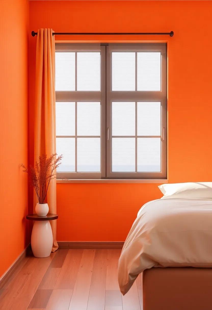 Curtain Call: ​Choosing Dramatic Window Treatments for Impact