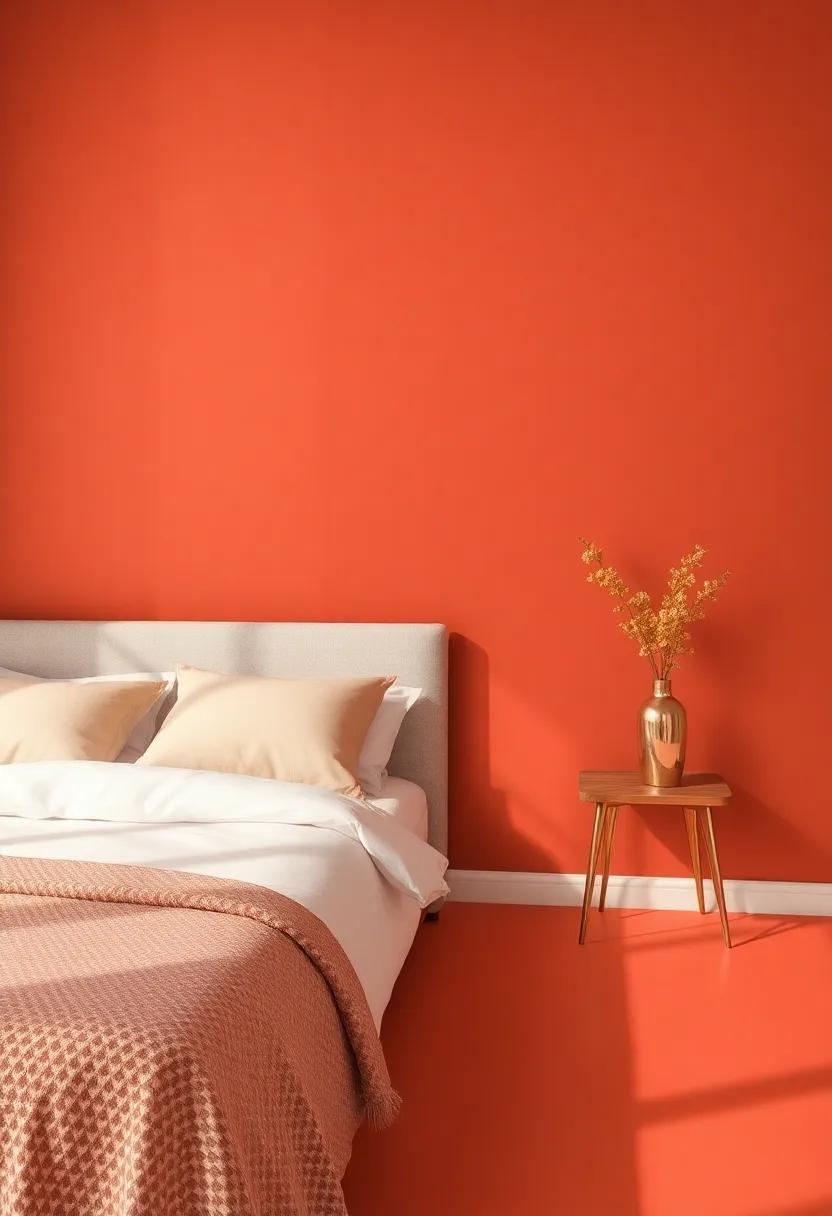 The Allure of metallic​ Finishes:⁢ Adding Glamour and Depth