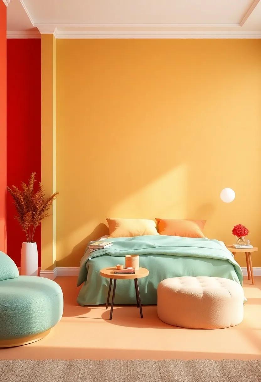 Finding‍ Your Palette: Choosing Complementary Colors for Maximum Impact