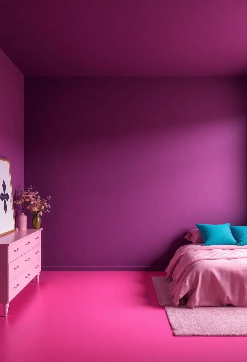 Explore the Magic of ⁤Ombre‍ Effects for ‍a stunning⁢ Visual Experience