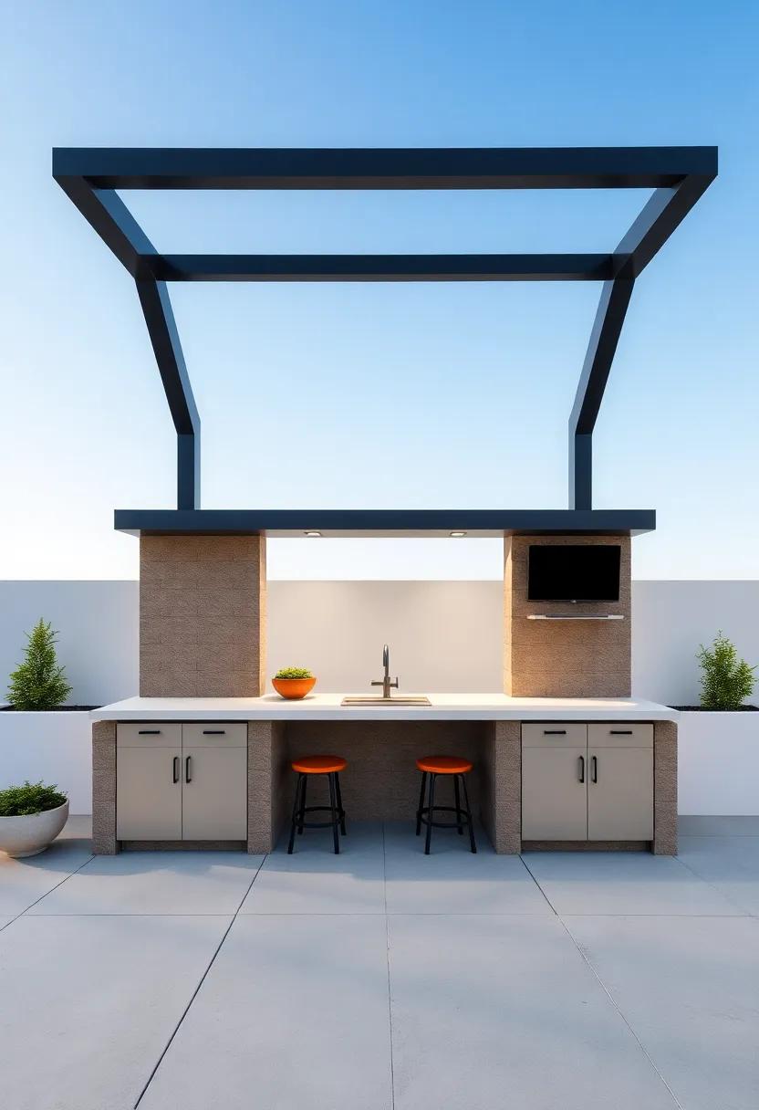 Creating Weather Protection With Attractive Shelter Options