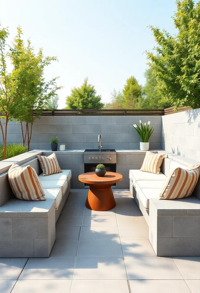 Selecting Seating Arrangements For‍ Relaxed ​Entertaining