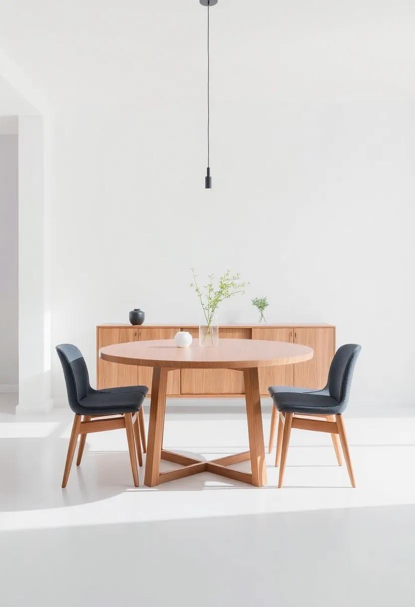 Finding the perfect Balance: ⁣Assessing Size and Function in Small Spaces