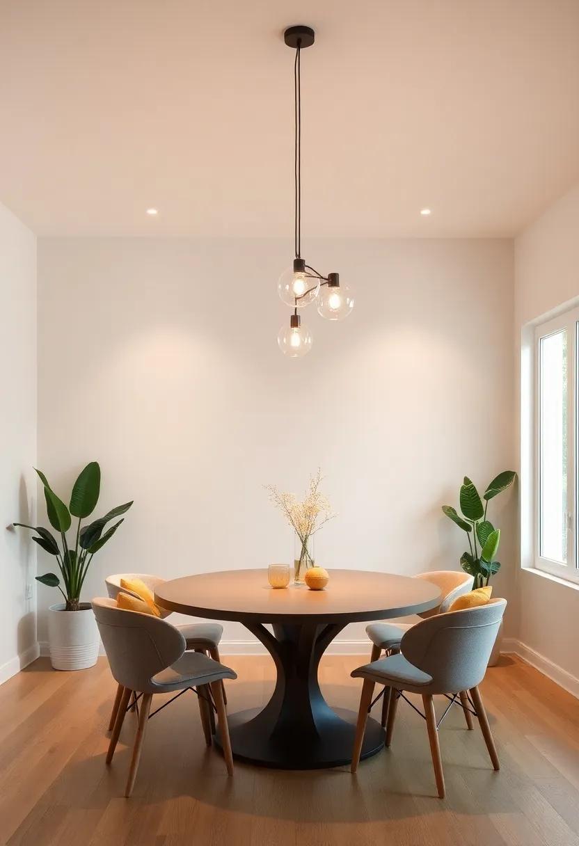 Creative Lighting Solutions That Set the Mood for Gatherings