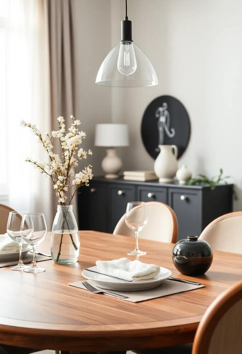Personalized Place ​Settings That Make Every ‍Meal⁤ Special