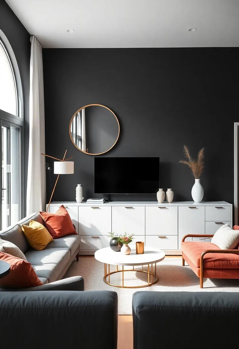 Incorporating Artistic Elements ‍to Add Depth ⁣and personality