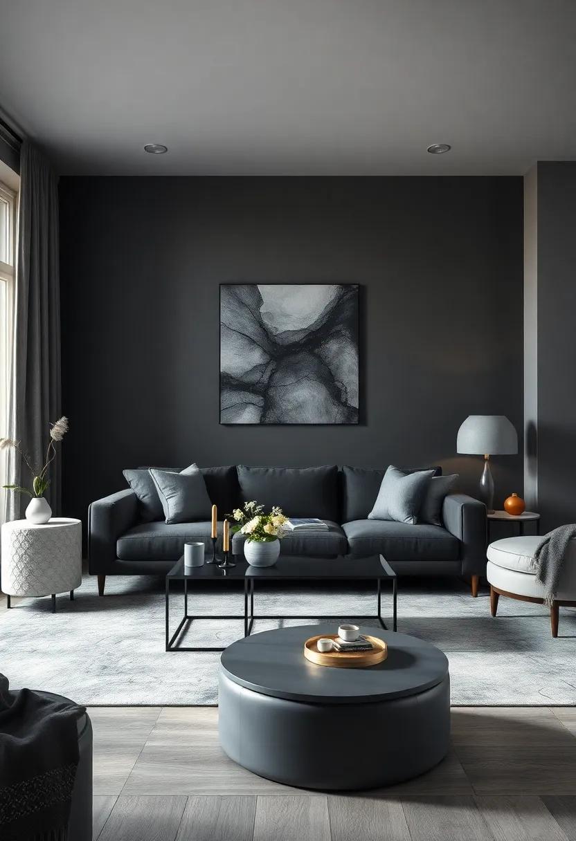 Layering⁤ Textures to Enhance the Visual Interest⁣ of Your‍ Space