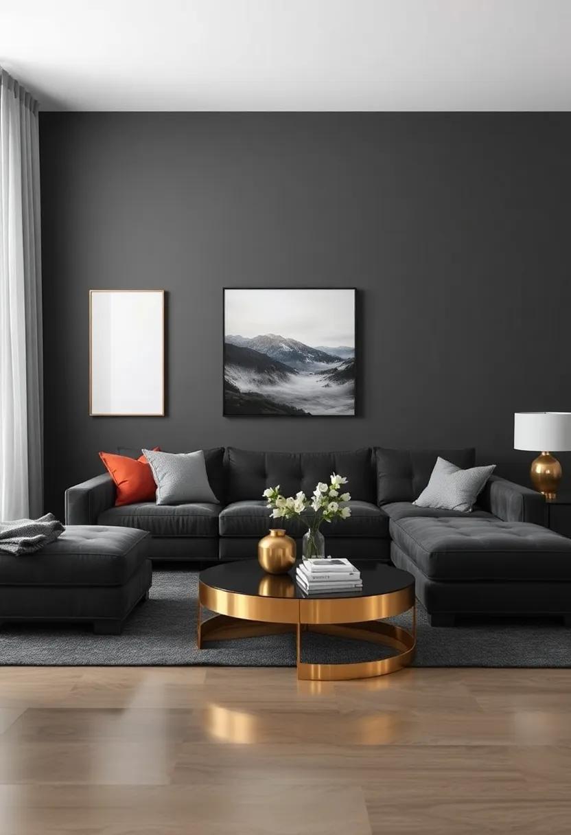 The Power of Color Psychology in ‍Transforming Your Living Space