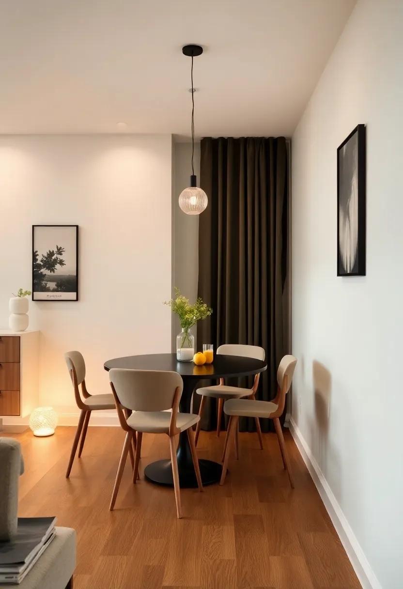 crafting an Inviting Atmosphere‌ with Decorative Lighting