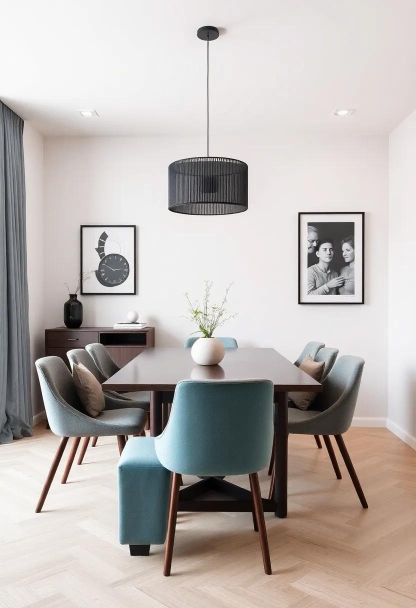 elegant ​Multi-Functional Furniture⁢ for Small Spaces