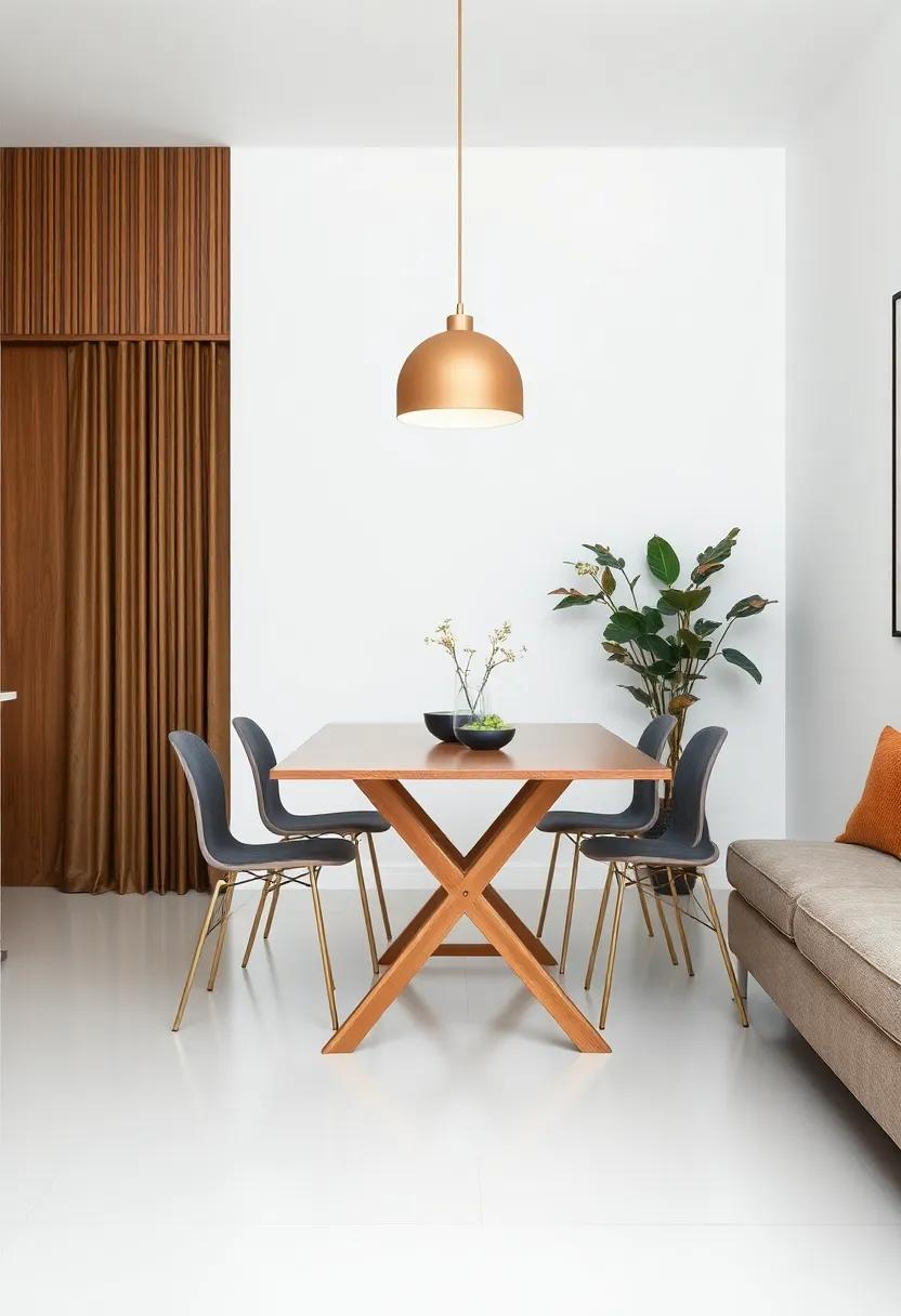 Incorporating Smart Storage ‌solutions Under the table