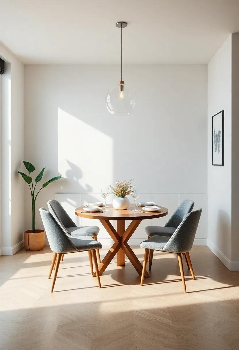 Incorporating Personal Touches ​for a Customized Dining Experience