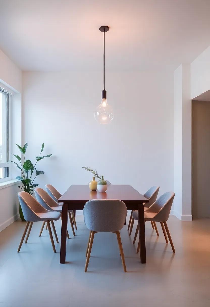 Transformative Lighting ⁤Ideas‌ That Set ⁤the Mood