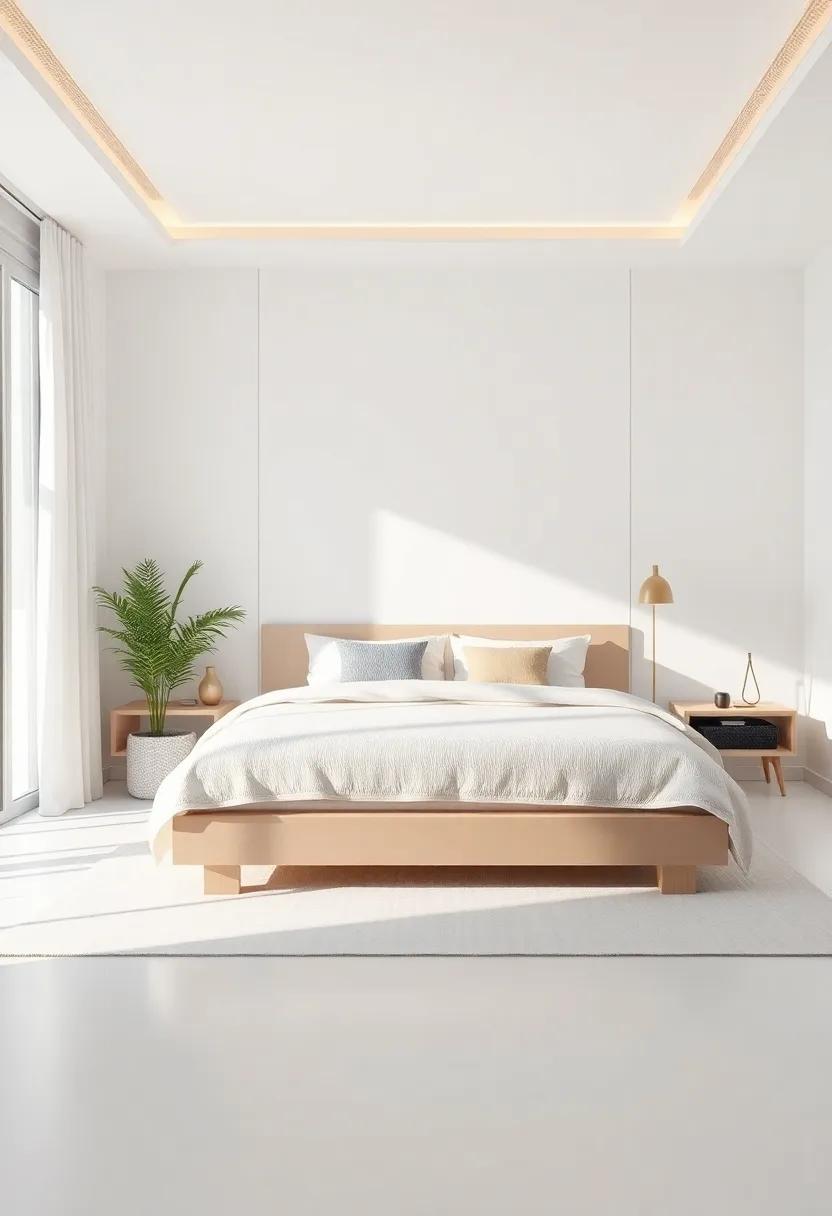 Creative Storage Solutions: Maximizing Space ‌with Stylish Organizational Ideas