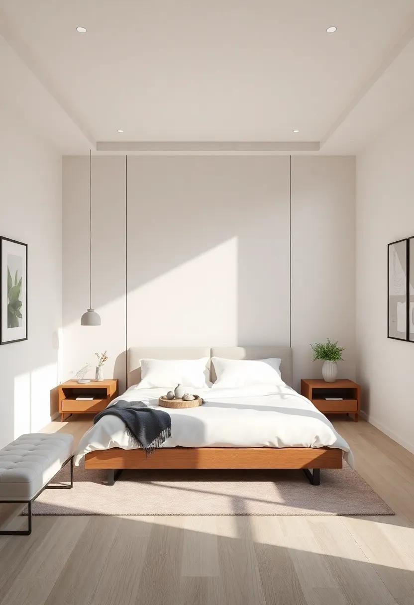 Dynamic Room Layouts: Planning Spatial Flow for Enhanced‌ Functionality