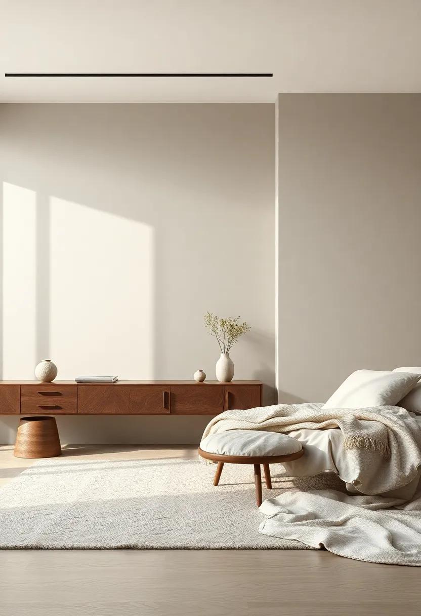 Luxurious Textures: Selecting bedding and ⁤Fabrics for Ultimate Comfort