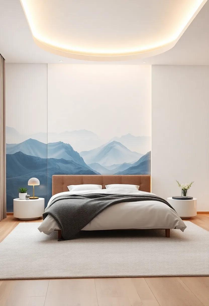 Soundscapes for Serenity: Integrating Relaxing ⁤Audio Elements in​ Design