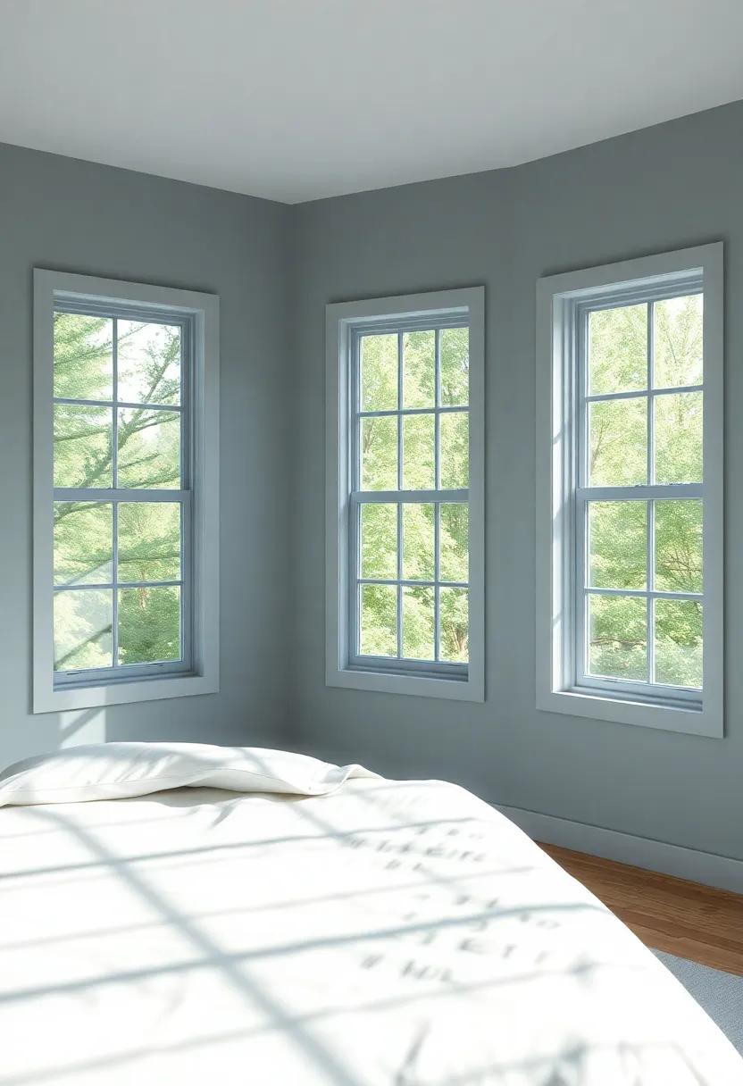 Window Wonders: ⁣Exploring Window Treatments that Enhance‍ Natural Light
