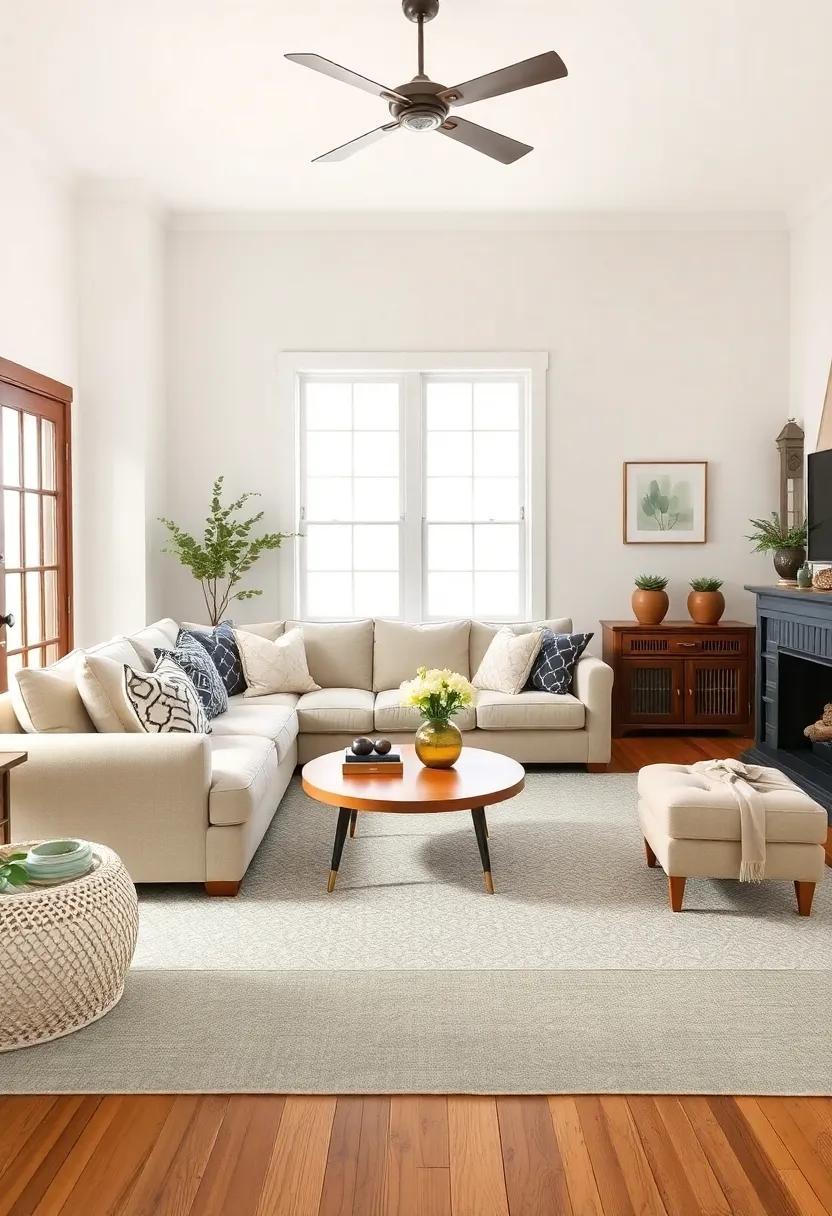 Artisan Craftsmanship: Selecting⁢ Unique Decor Pieces ⁣for Charm